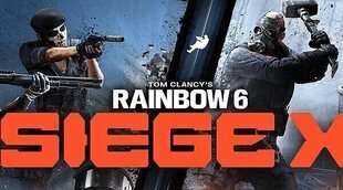Ubisoft une fuerzas con Game Pass, 'Rainbow Six Siege' y BLAST R6